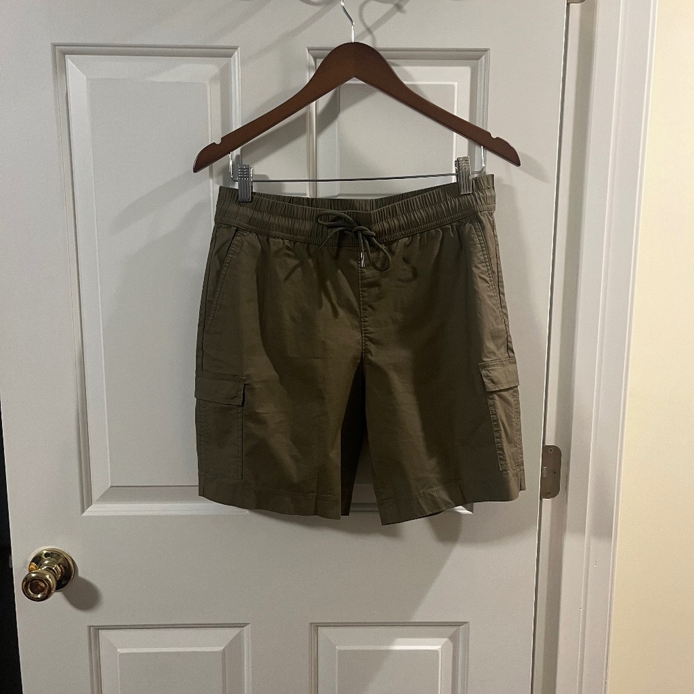Men’s Express Cargo Shorts